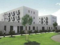 Eladó téglalakás, Komáromban 24.99 M Ft, 1 szobás