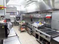 Kiadó üzlethelyiség