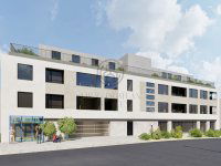 Eladó téglalakás, Debrecenben 73.6 M Ft, 2 szobás