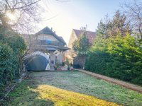 Eladó családi ház, XIX. kerületben 149.9 M Ft, 5 szobás