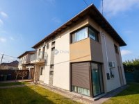 Eladó ikerház, XVIII. kerületben 174.9 M Ft, 4 szobás