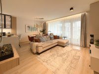 Eladó téglalakás, XIII. kerületben 179 M Ft, 3 szobás