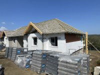 Eladó ikerház, Erdőkertesen 91.9 M Ft, 5 szobás