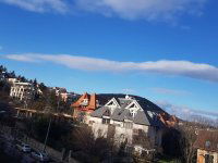 Eladó téglalakás, II. kerületben, Pusztaszeri úton 105 M Ft