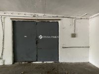 Eladó ipari ingatlan, XVII. kerületben 299 M Ft