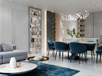 Eladó téglalakás, II. kerületben 580.32 M Ft, 4 szobás