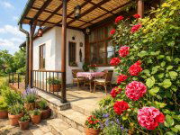 Eladó ikerház, Budaörsön 64.9 M Ft, 3 szobás