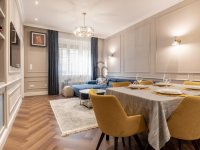 Eladó téglalakás, I. kerületben 189 M Ft, 3 szobás