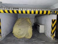 Eladó garázs, Budapesten, II. kerületben 20 M Ft