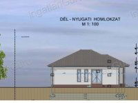 Eladó családi ház, Ballószögön 78.9 M Ft, 5 szobás