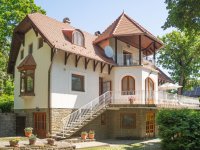 Eladó hotel, Tihanyban 540 M Ft, 10 szobás / költözzbe.hu