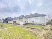 Eladó családi ház