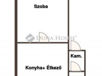 Eladó családi ház, XX. kerületben 119 M Ft, 5 szobás