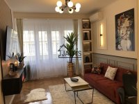 Kiadó téglalakás, albérlet, V. kerületben, Szalay utcában