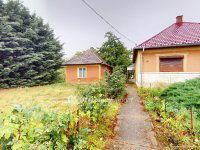 Eladó családi ház, Nyírkarászon 20 M Ft, 2 szobás