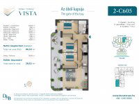 Eladó téglalakás, XIII. kerületben, Cserhalom utcában, 4 szobás