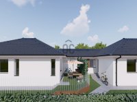 Eladó ikerház, Hajdúsámsonon 69.9 M Ft, 4 szobás