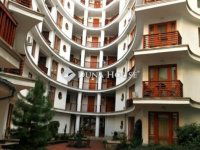 Kiadó téglalakás, albérlet