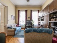 Eladó téglalakás, VI. kerületben 99.8 M Ft, 3 szobás