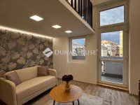 Eladó téglalakás, IX. kerületben 57 M Ft, 1 szobás