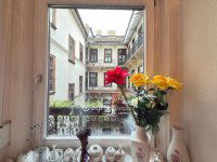 Eladó téglalakás, VIII. kerületben 64.9 M Ft, 1 szobás