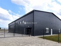 Eladó ipari ingatlan, Gödöllőn 257 M Ft / költözzbe.hu
