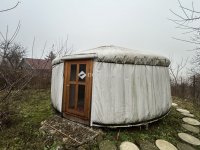 Eladó nyaraló, Tatabányán 20.5 M Ft, 1 szobás