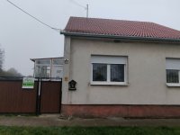 Eladó családi ház, Drávaszabolcsban 31 M Ft, 4 szobás