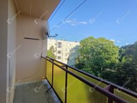 Eladó téglalakás, Nagyatádon 18.9 M Ft, 2 szobás