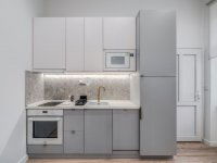 Eladó téglalakás, VII. kerületben 109.9 M Ft, 3 szobás