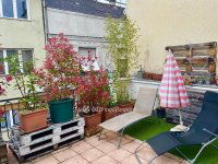 Eladó téglalakás, V. kerületben 106.5 M Ft, 2 szobás