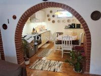 Eladó családi ház, Vásárosmiskén 15.9 M Ft, 2 szobás