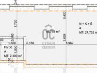 Eladó téglalakás, XV. kerületben 59.99 M Ft, 2 szobás