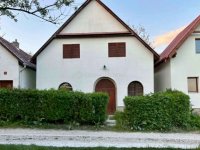 Eladó nyaraló, Piliscséven 39 M Ft, 2 szobás