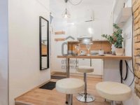 Eladó téglalakás, VI. kerületben 46.9 M Ft, 1 szobás