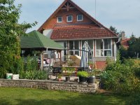 Eladó családi ház, Csopakon 169 M Ft, 4 szobás