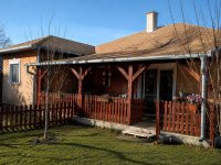 Eladó családi ház, Ráckevén 89.9 M Ft, 3 szobás