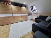 Eladó ikerház, Pécsett 119.9 M Ft, 3 szobás