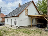 Eladó családi ház, Andornaktályán 44.5 M Ft, 2 szobás