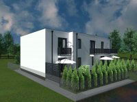 Eladó téglalakás, Kőszegen 54.9 M Ft, 1 szobás