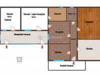 Eladó családi ház