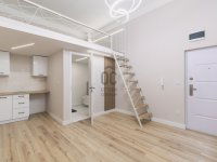 Eladó téglalakás, IX. kerületben 56.9 M Ft, 2 szobás