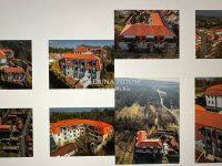 Eladó ipari ingatlan, Hegyhátszentjakabon 990 M Ft