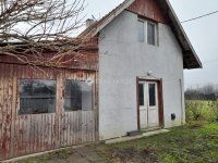 Eladó családi ház, Békéscsabán, Nyugati utcában 17.5 M Ft