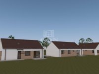 Eladó családi ház, Bodajkon 72.24 M Ft, 4 szobás