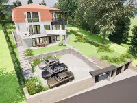 Eladó családi ház, III. kerületben 629.9 M Ft, 11 szobás