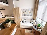 Eladó téglalakás, IX. kerületben 54 M Ft, 1 szobás