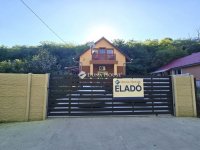 Eladó családi ház, Pécelen 68.5 M Ft, 3 szobás