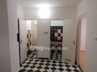 Eladó panellakás, III. kerületben 64.99 M Ft, 2 szobás