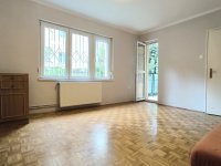 Kiadó téglalakás, albérlet, II. kerületben, Apostol utcában